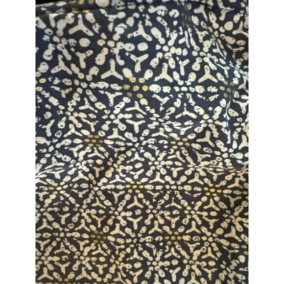 Niptuck Nautical Foil Printed Joanne One-Piece Swimsuit Multi-Fit Cup US 10 - Picture 3 of 12